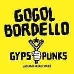 gogol bordello